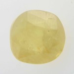 Yellow Sapphire - 6.88 Carats (Ratti-7.60) Pukhraj